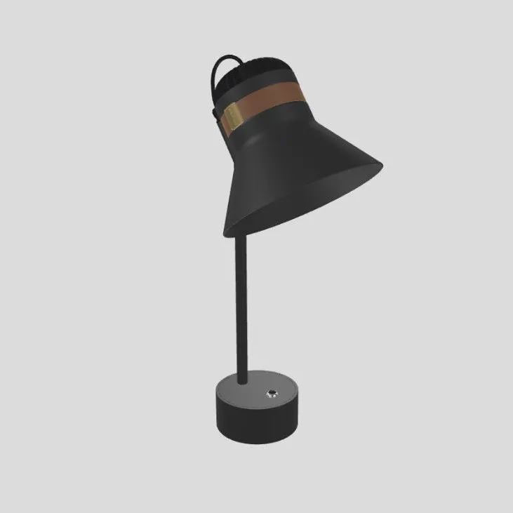 Cordea LED Outdoor Portable Table Lamp