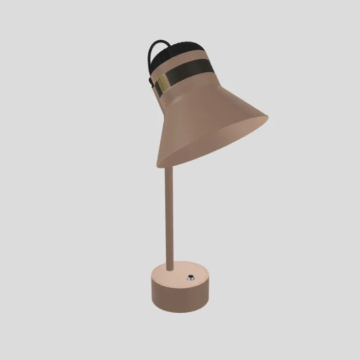 Cordea LED Outdoor Portable Table Lamp