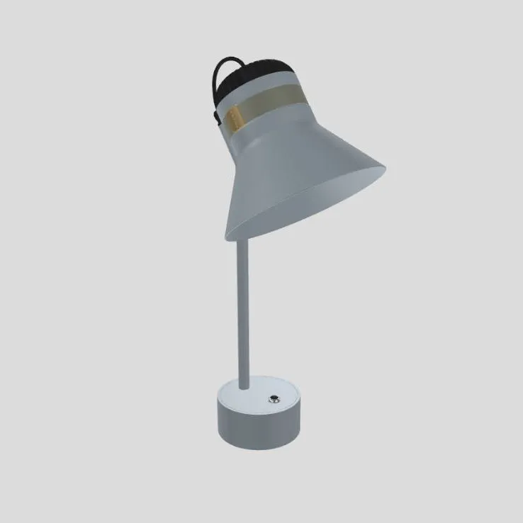 Cordea LED Outdoor Portable Table Lamp