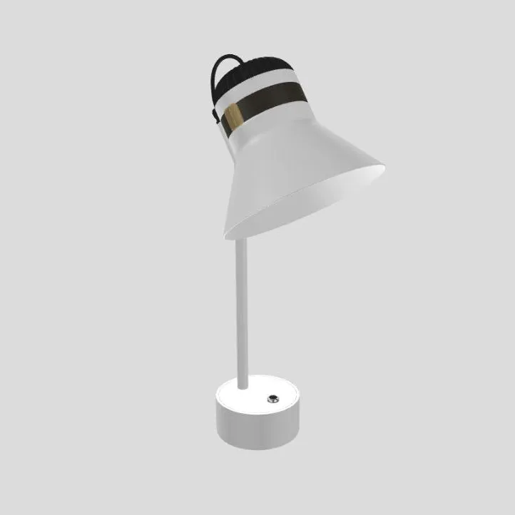 Cordea LED Outdoor Portable Table Lamp