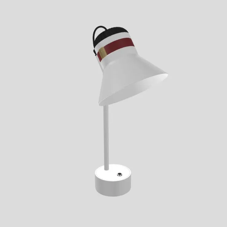 Cordea LED Outdoor Portable Table Lamp