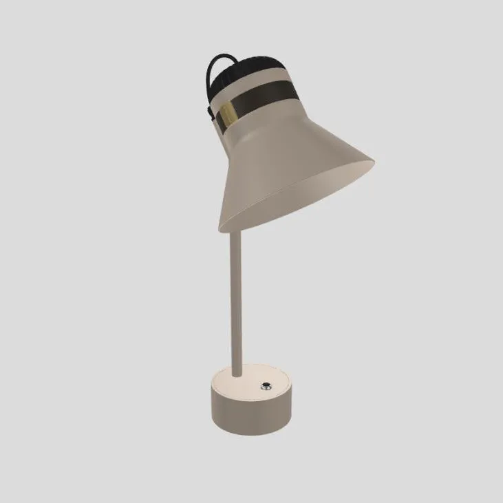 Cordea LED Outdoor Portable Table Lamp