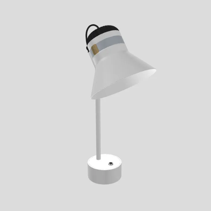 Cordea LED Outdoor Portable Table Lamp