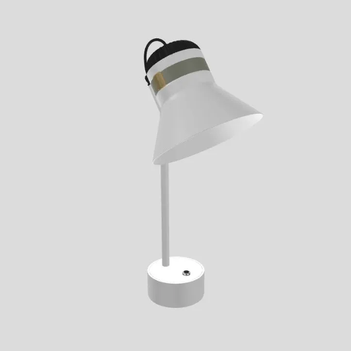 Cordea LED Outdoor Portable Table Lamp