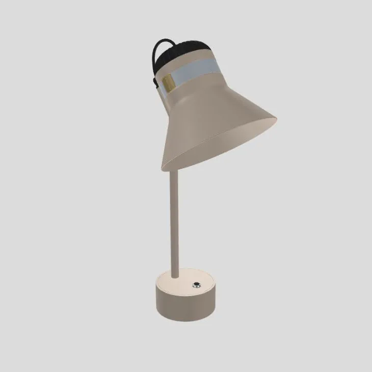 Cordea LED Outdoor Portable Table Lamp
