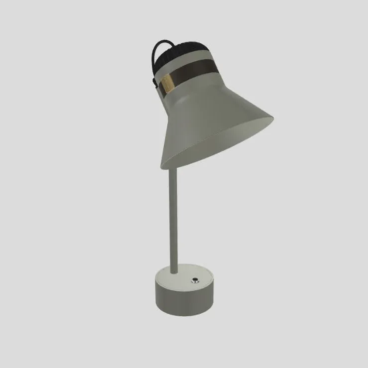 Cordea LED Outdoor Portable Table Lamp