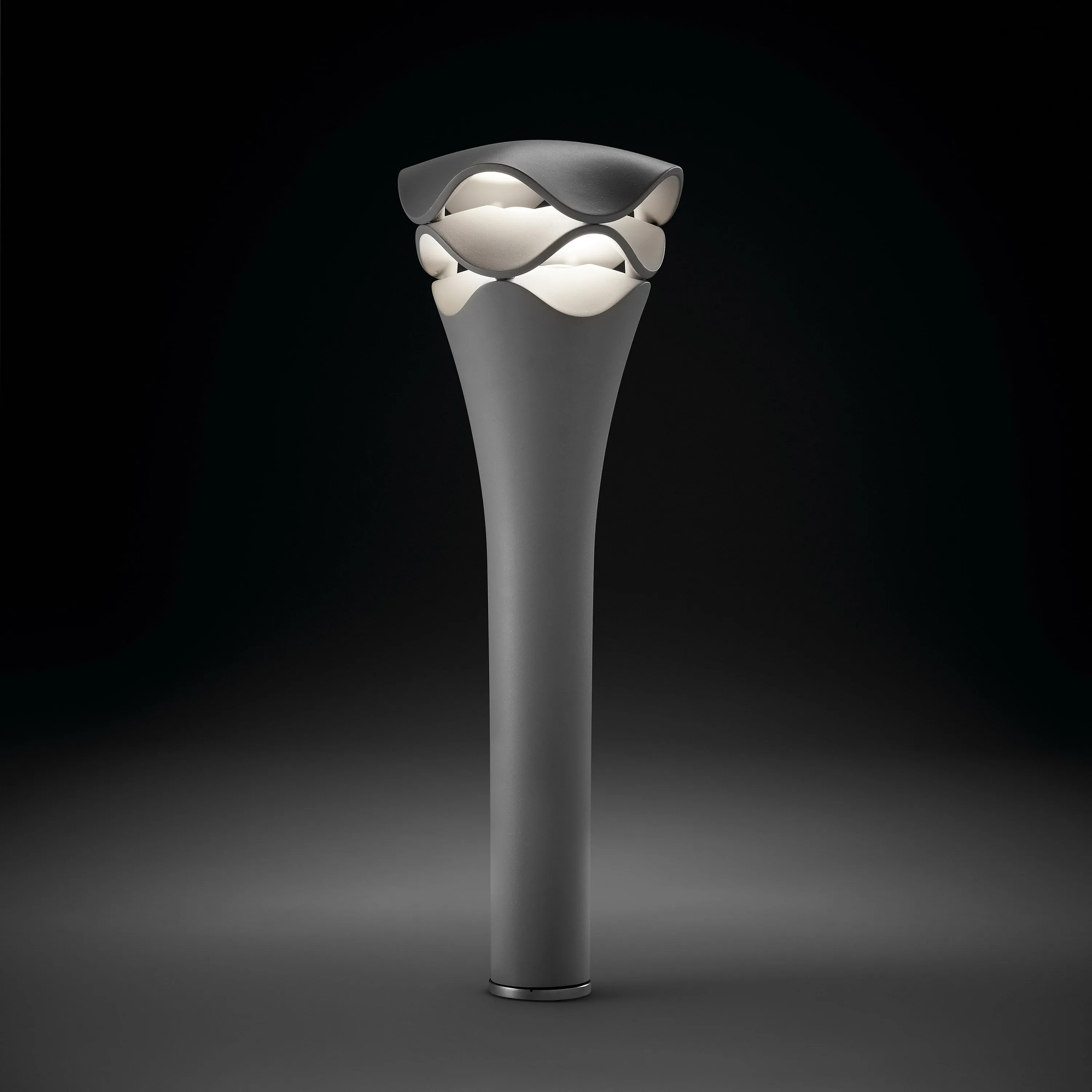 Cornet Outdoor Bollard Light