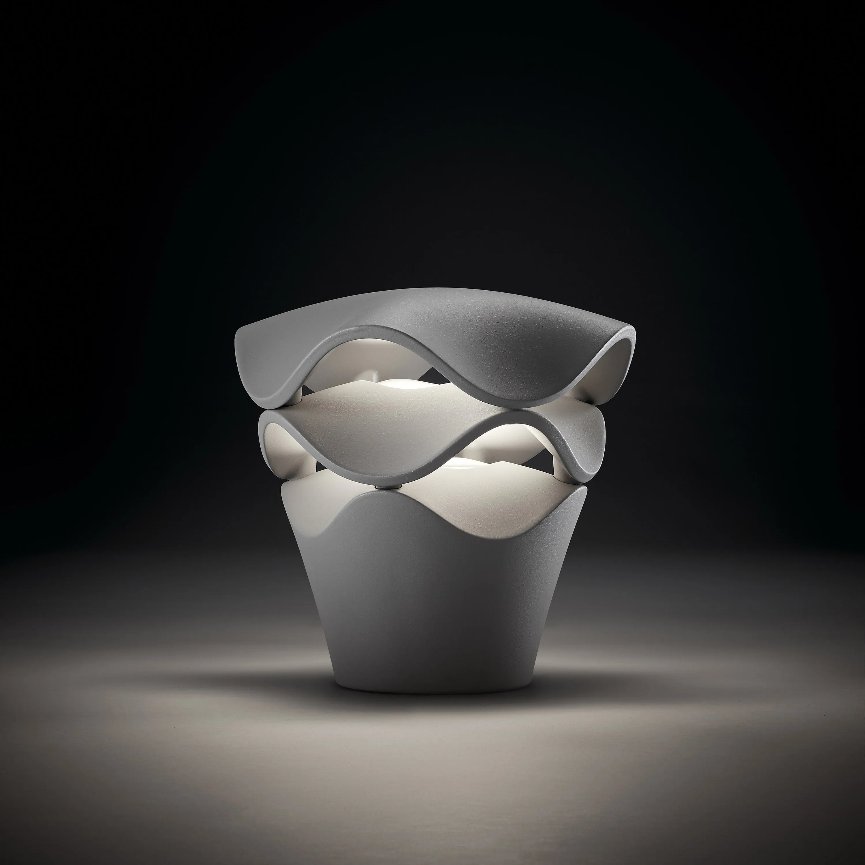 Cornet Outdoor Bollard Light