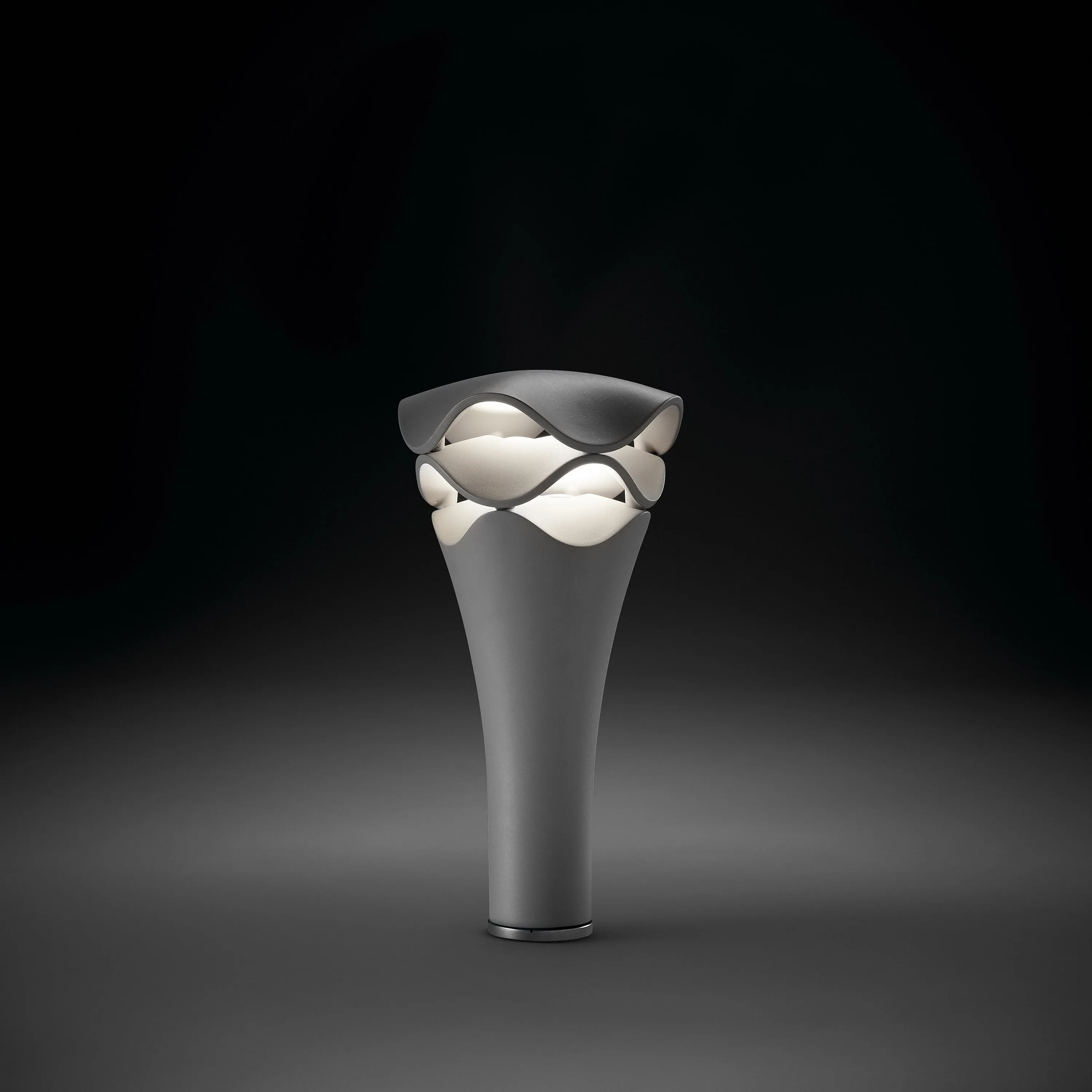 Cornet Outdoor Bollard Light