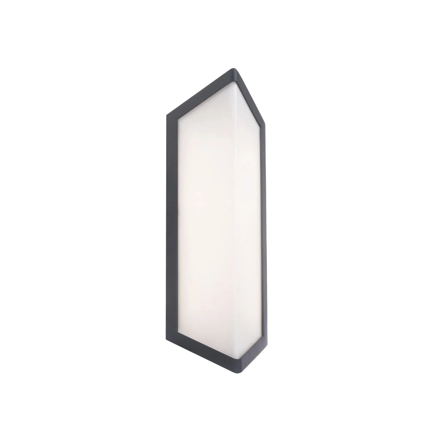 Corte LED Outdoor Wall Sconce