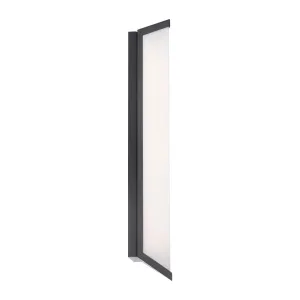 Corte LED Outdoor Wall Sconce