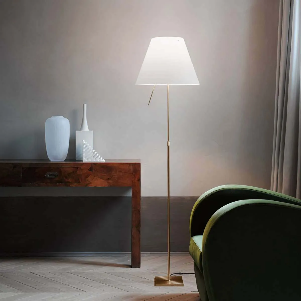 Costanza Floor Lamp