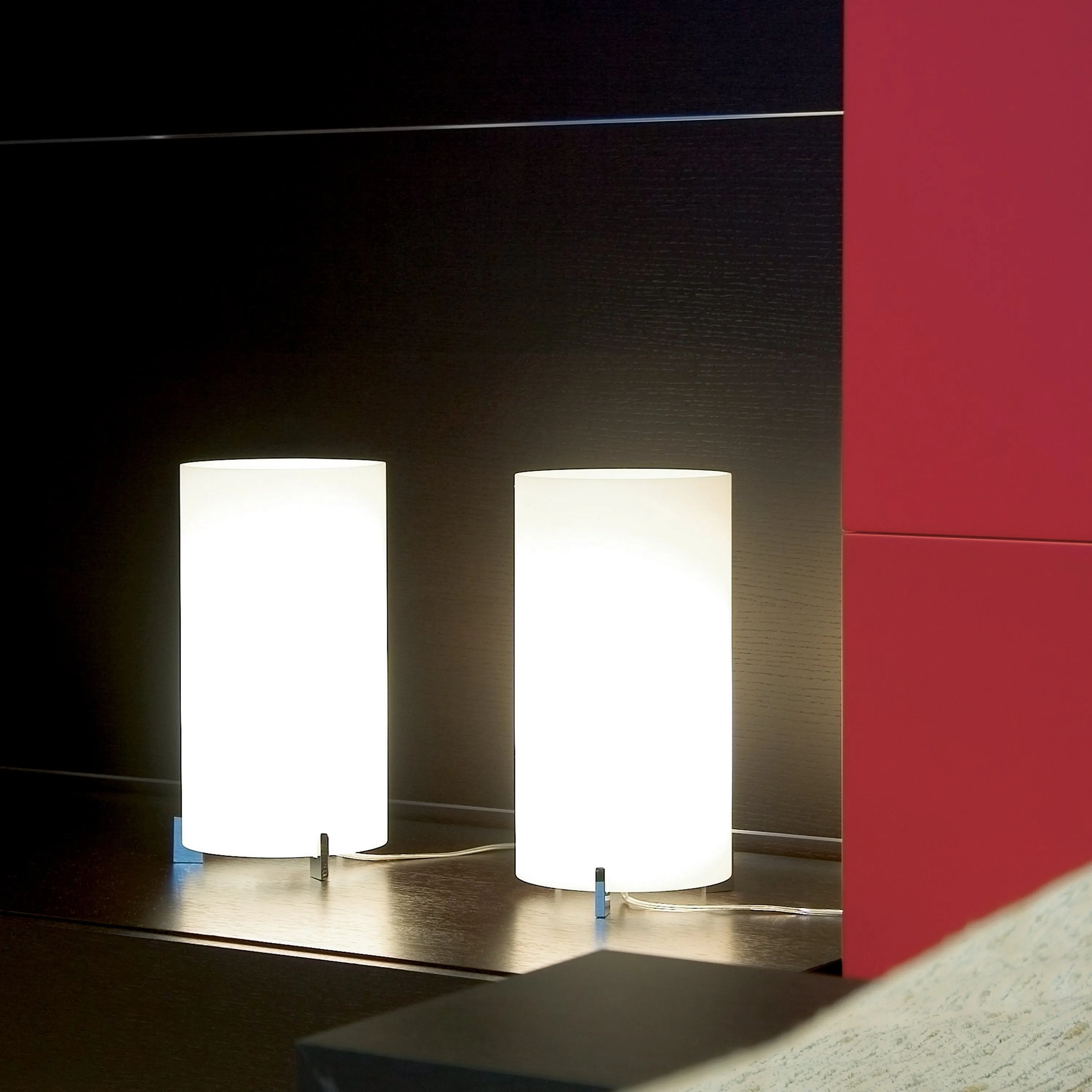 CPL Mini Table Lamp