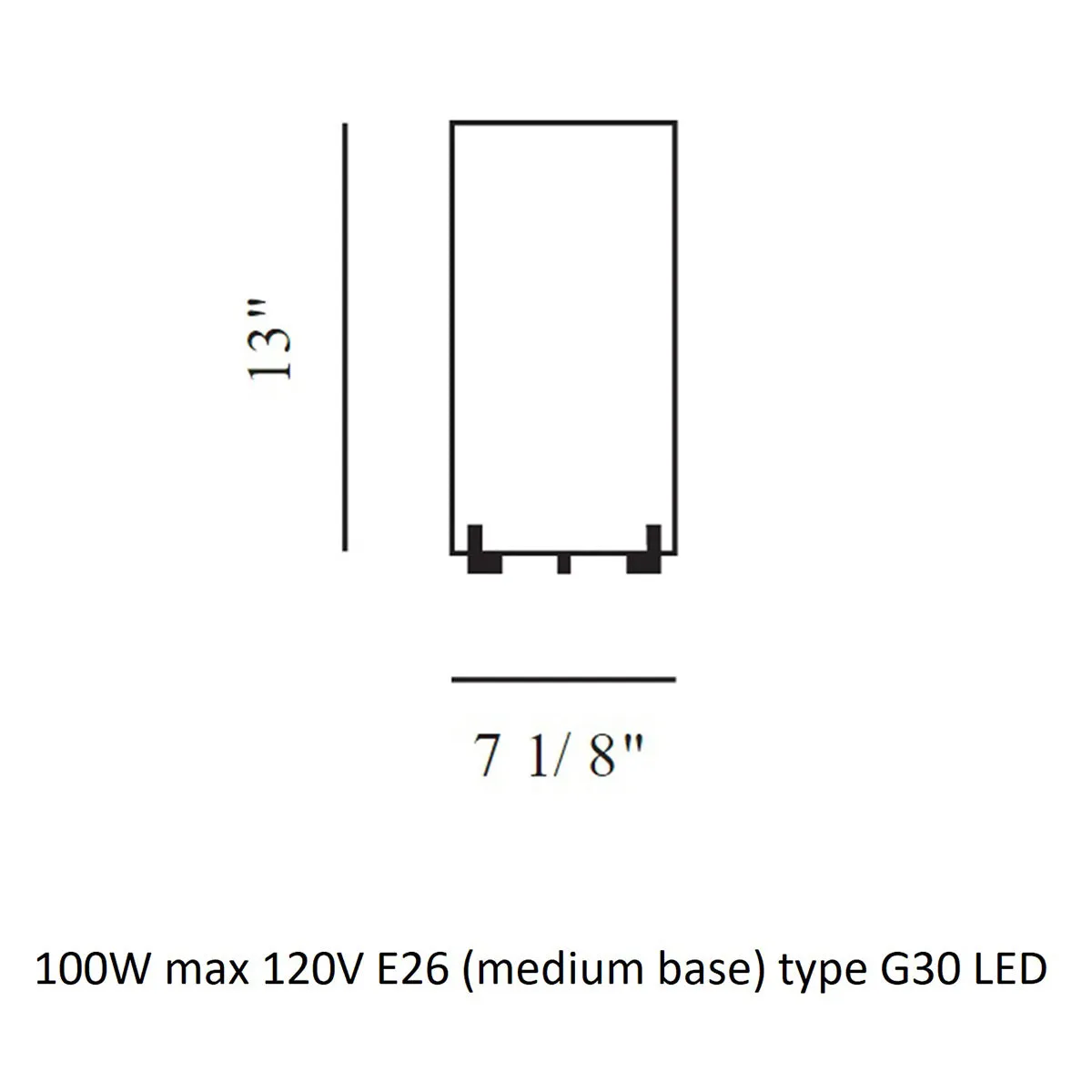 CPL Mini Table Lamp
