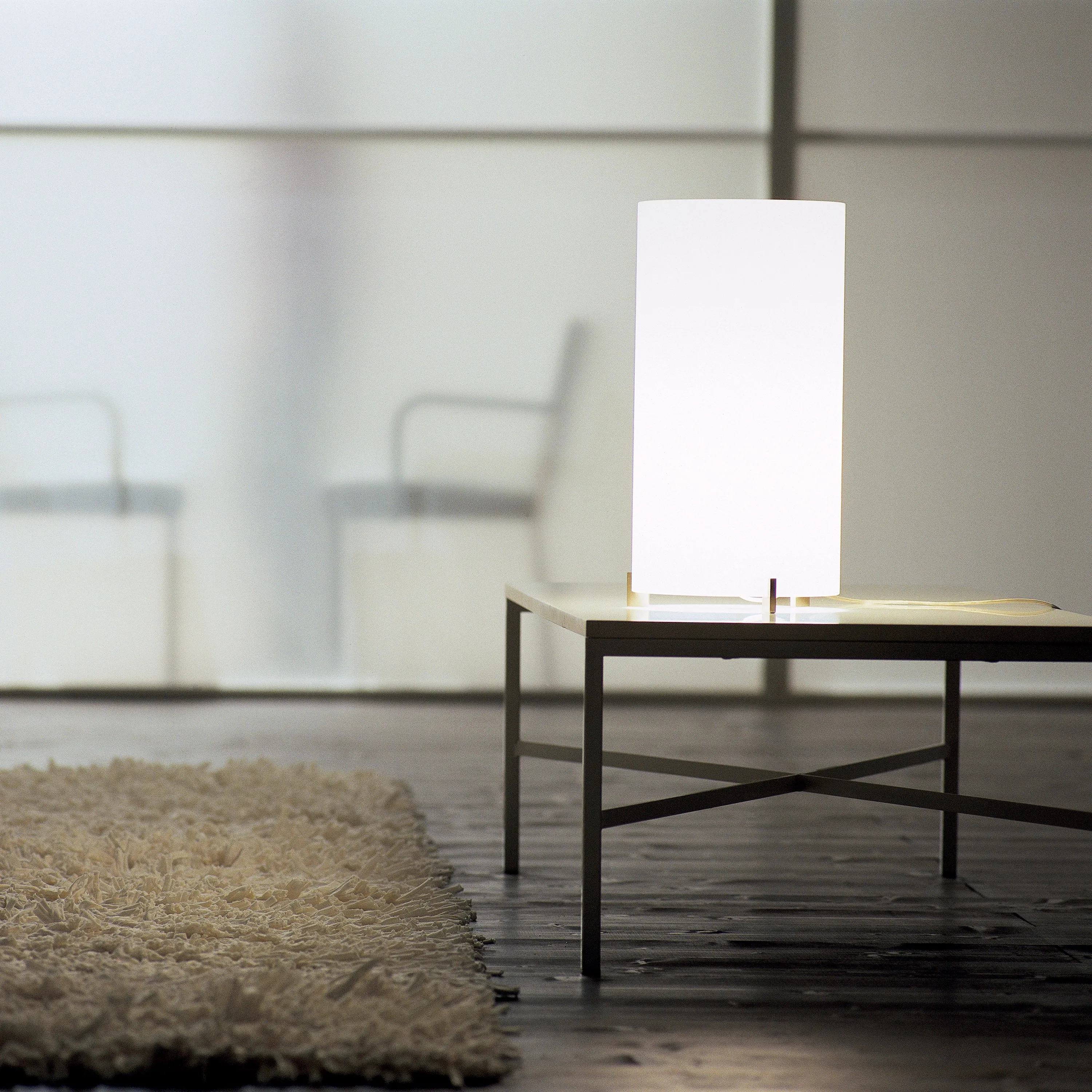 CPL Table Lamp
