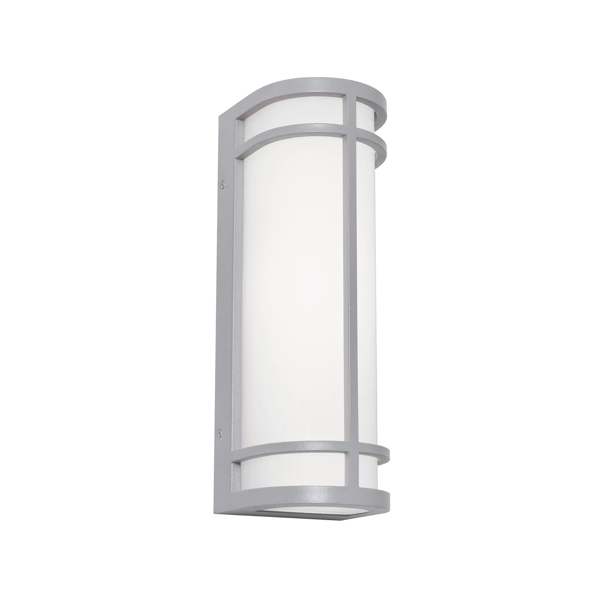 Crain LED Outdoor Wall Sconce