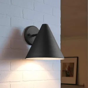 Crittenden Outdoor Wall Light
