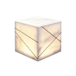 Cube Floor Lamp