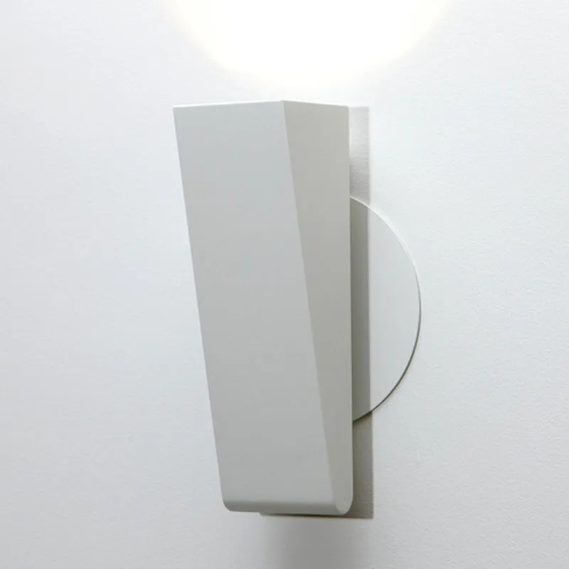 Cuneo Mini Outdoor LED Wall / Floor Light