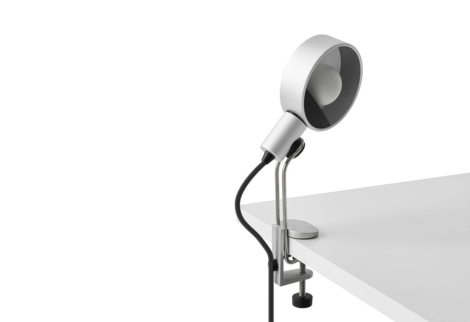 Cupola Clip Lamp