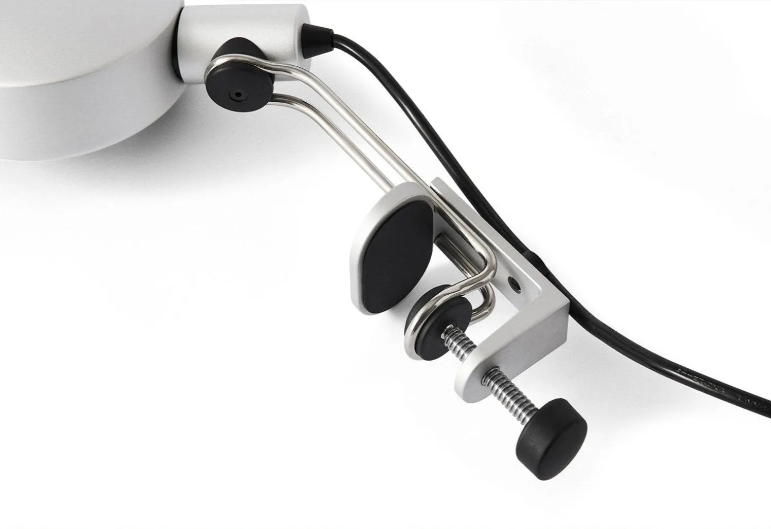 Cupola Clip Lamp
