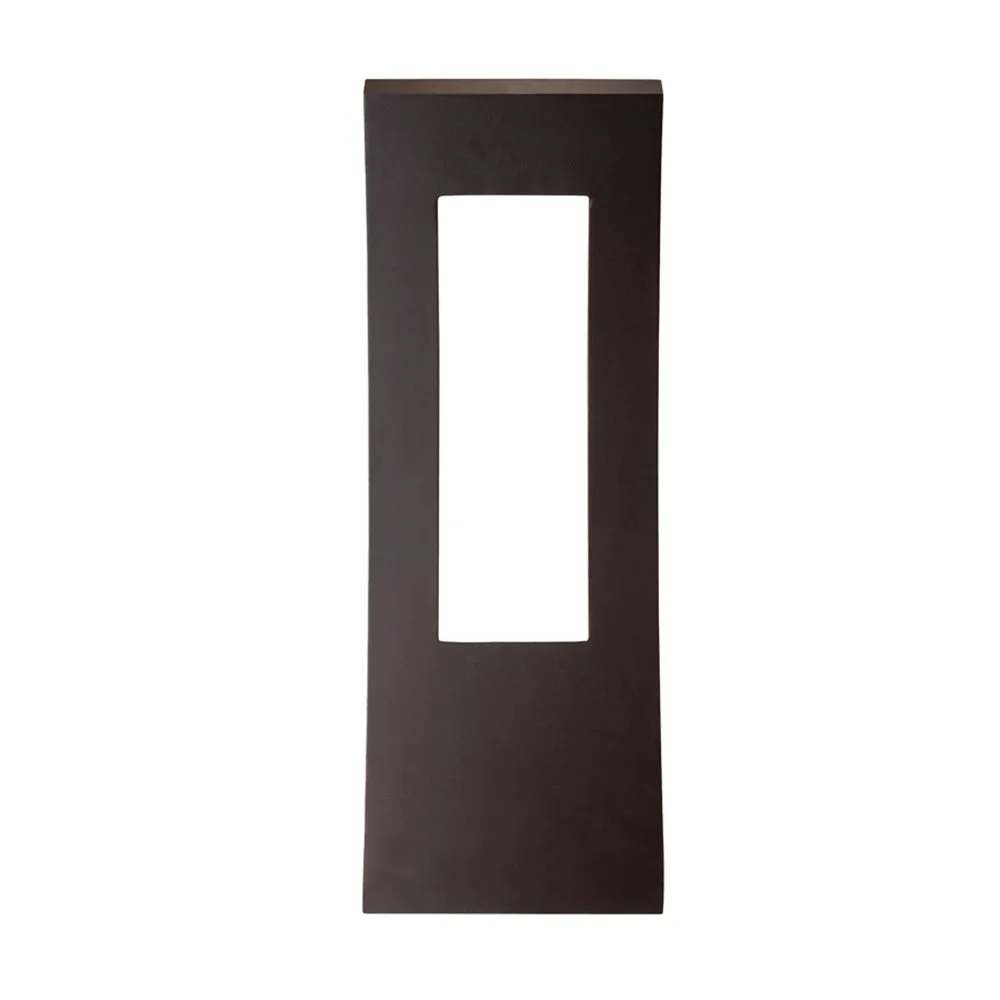 Dawn Indoor / Outdoor Wall Light