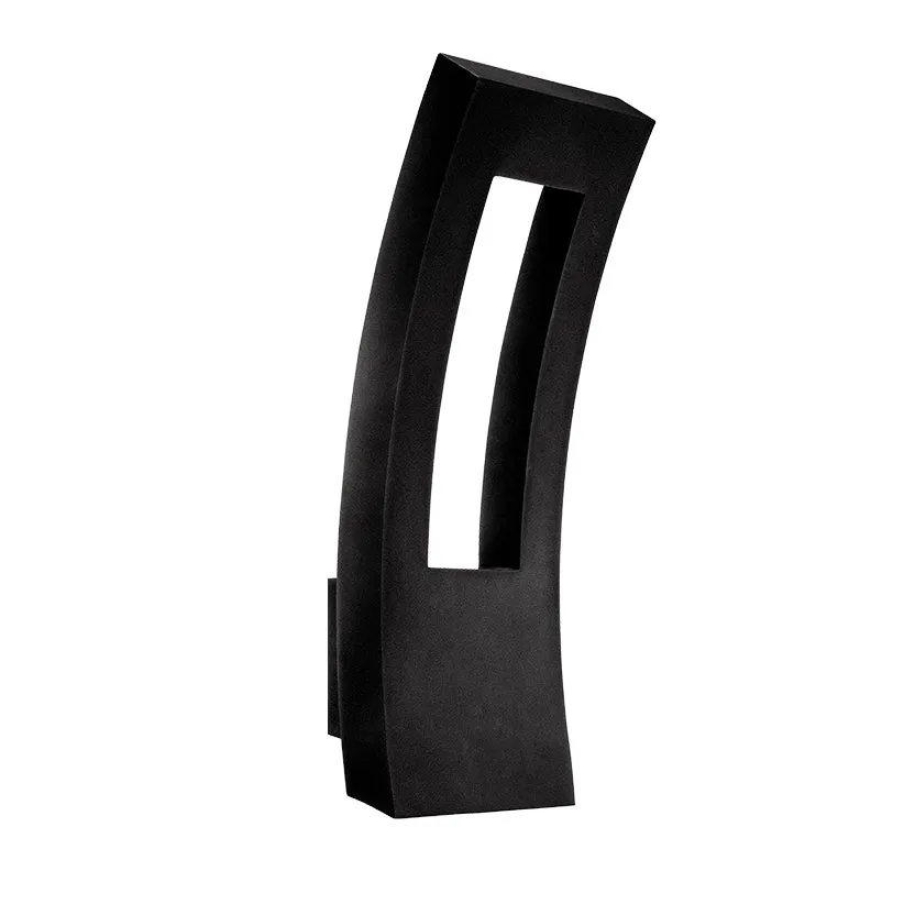 Dawn Indoor / Outdoor Wall Light