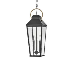 Dawson Outdoor Pendant Light