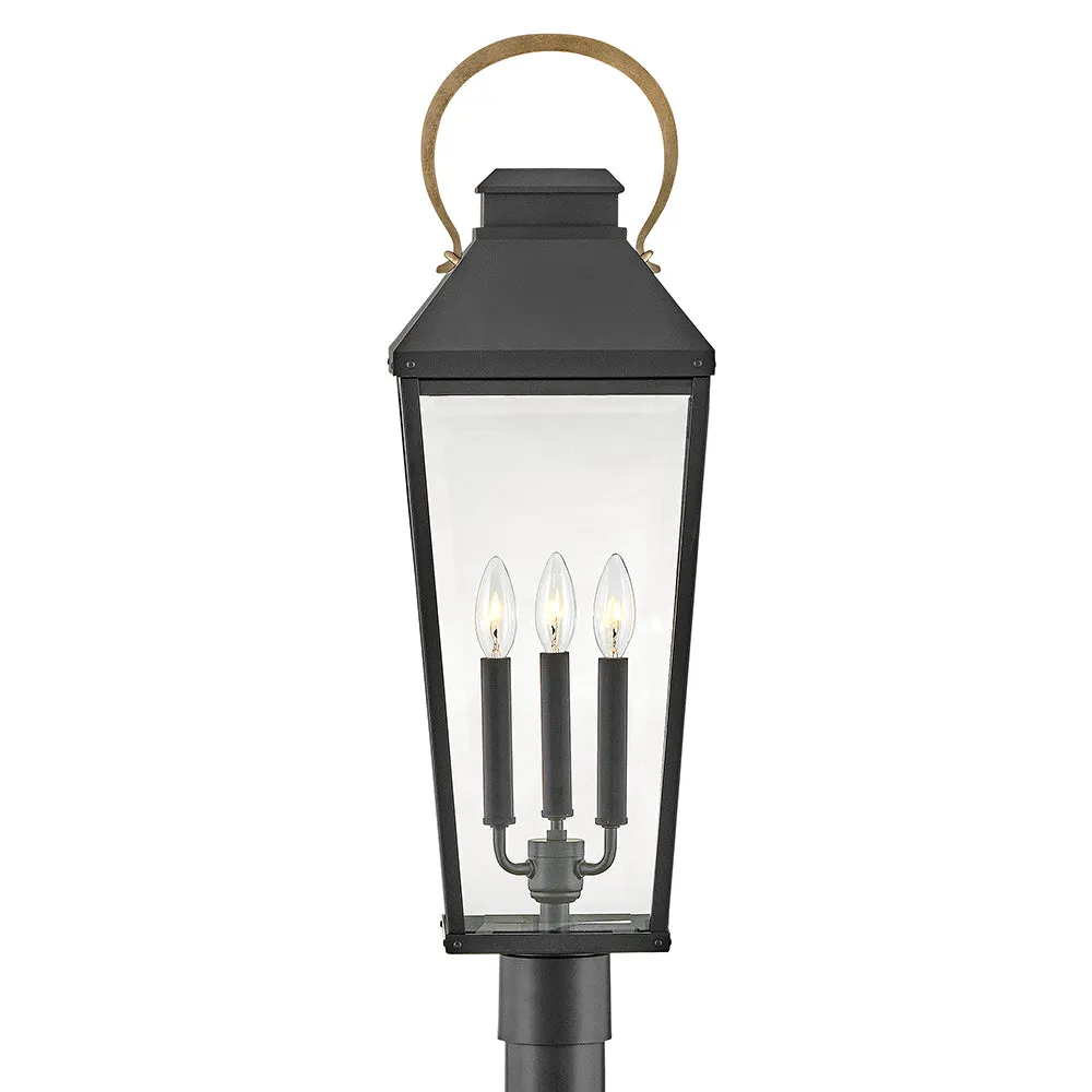 Dawson Outdoor Post Light