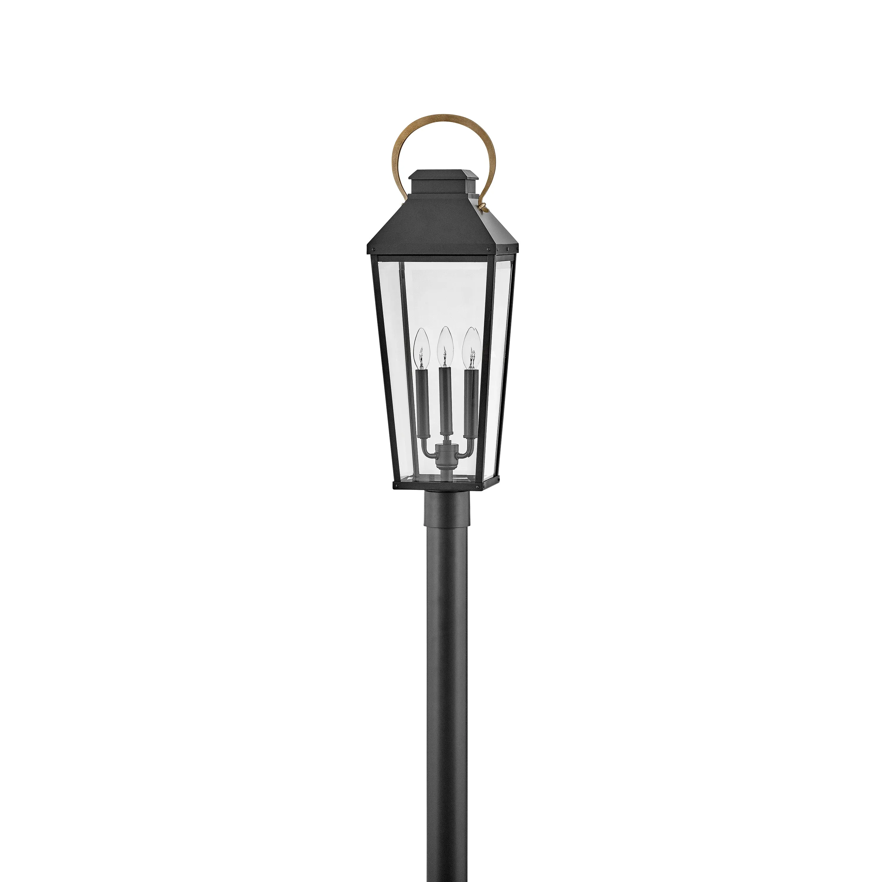 Dawson Outdoor Post Light