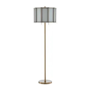 Daze Floor Lamp