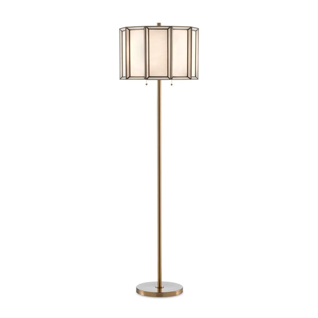 Daze Floor Lamp