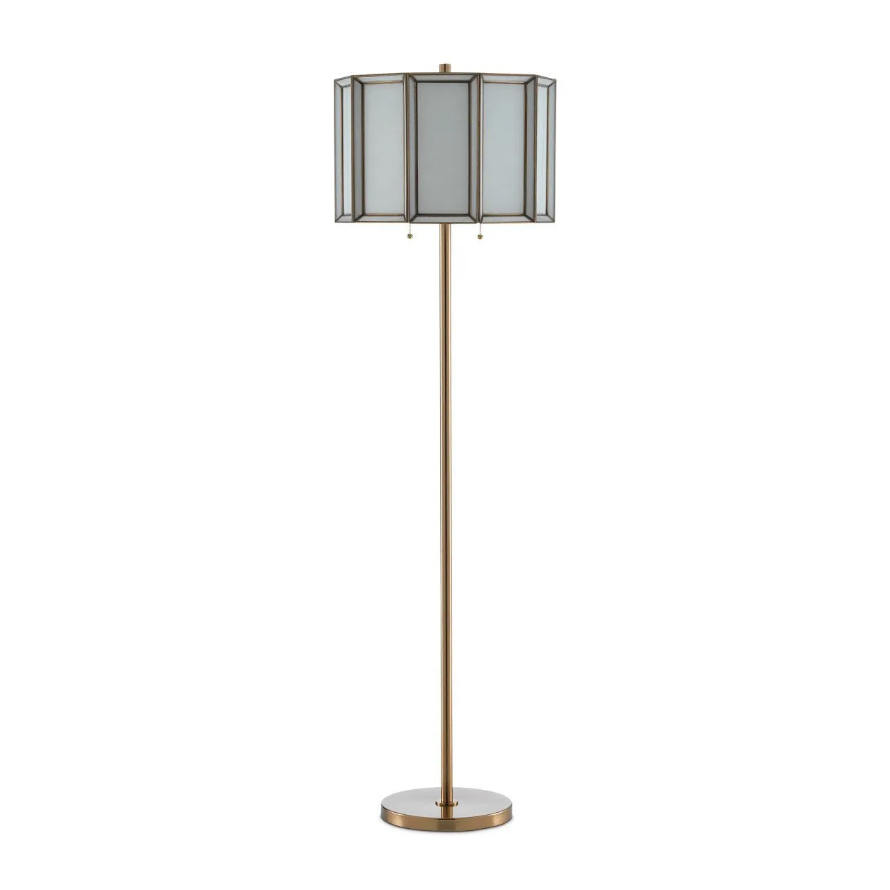 Daze Floor Lamp