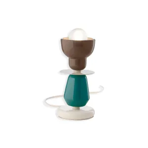 Deco Berimbau Table Lamp