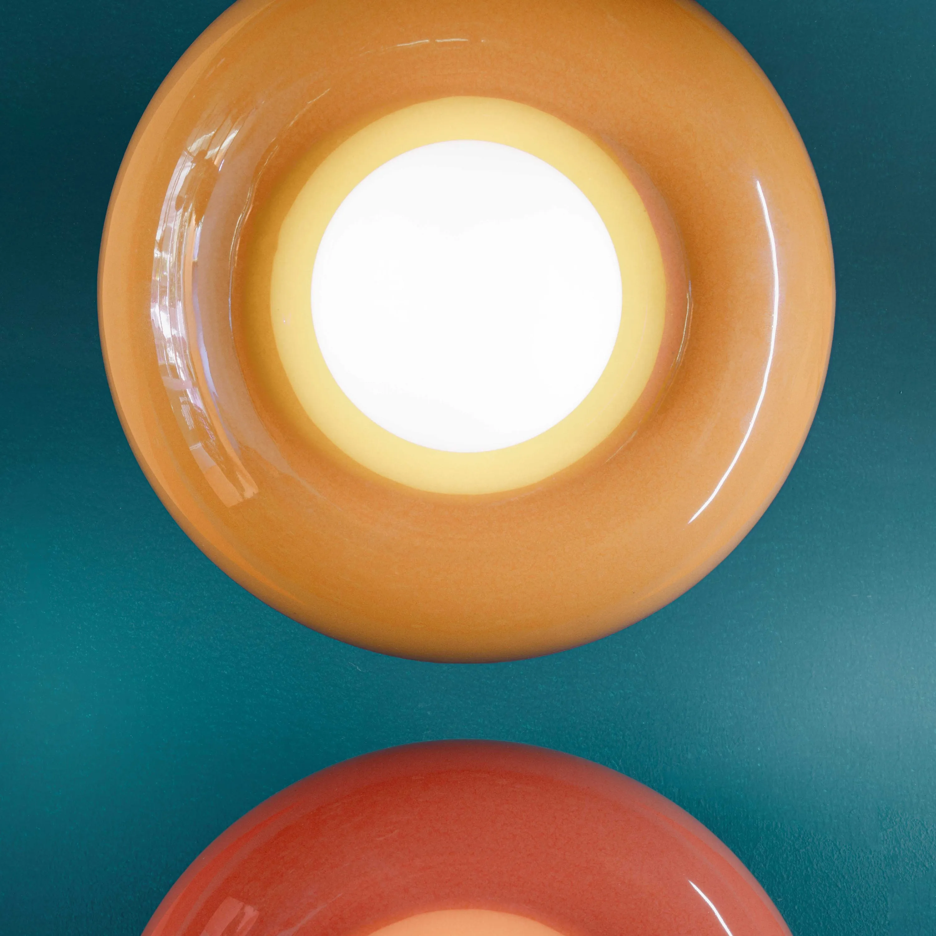 Deco Bumbum Wall/Ceiling Light