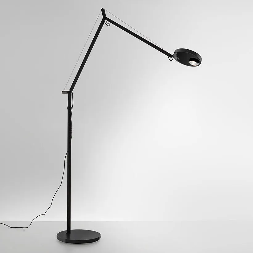 Demetra Professional LED Floor Lamp