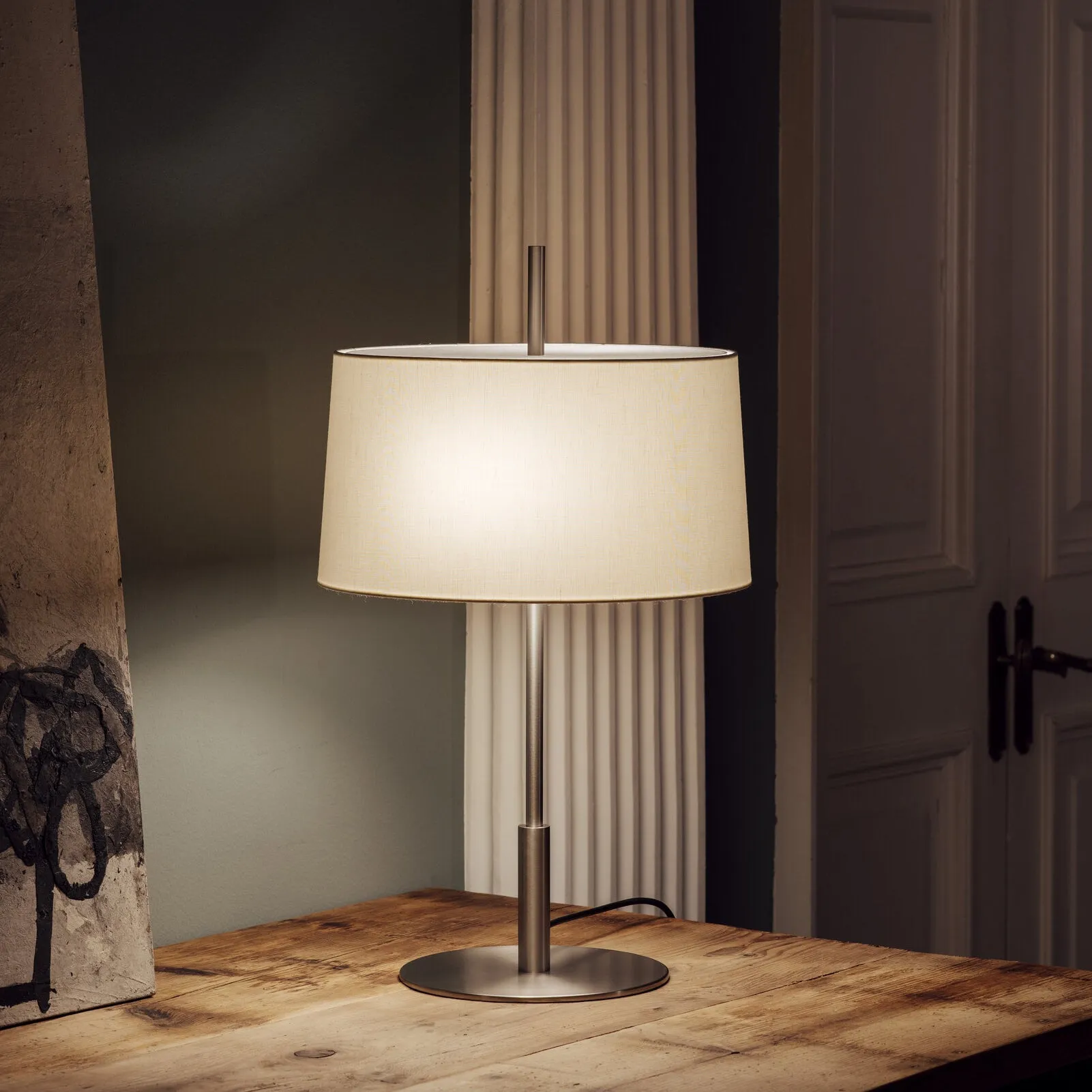 Diana Table Lamp