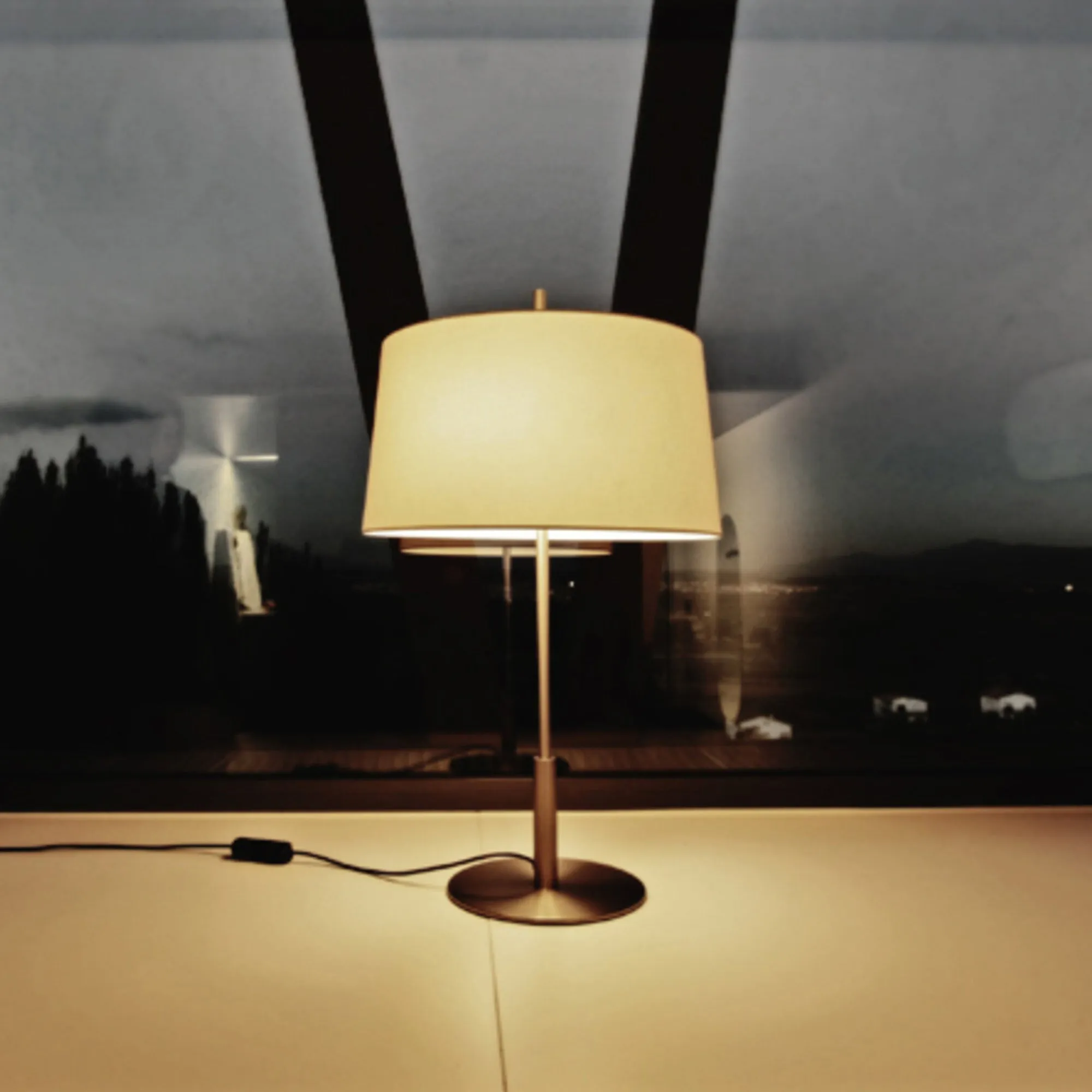 Diana Table Lamp