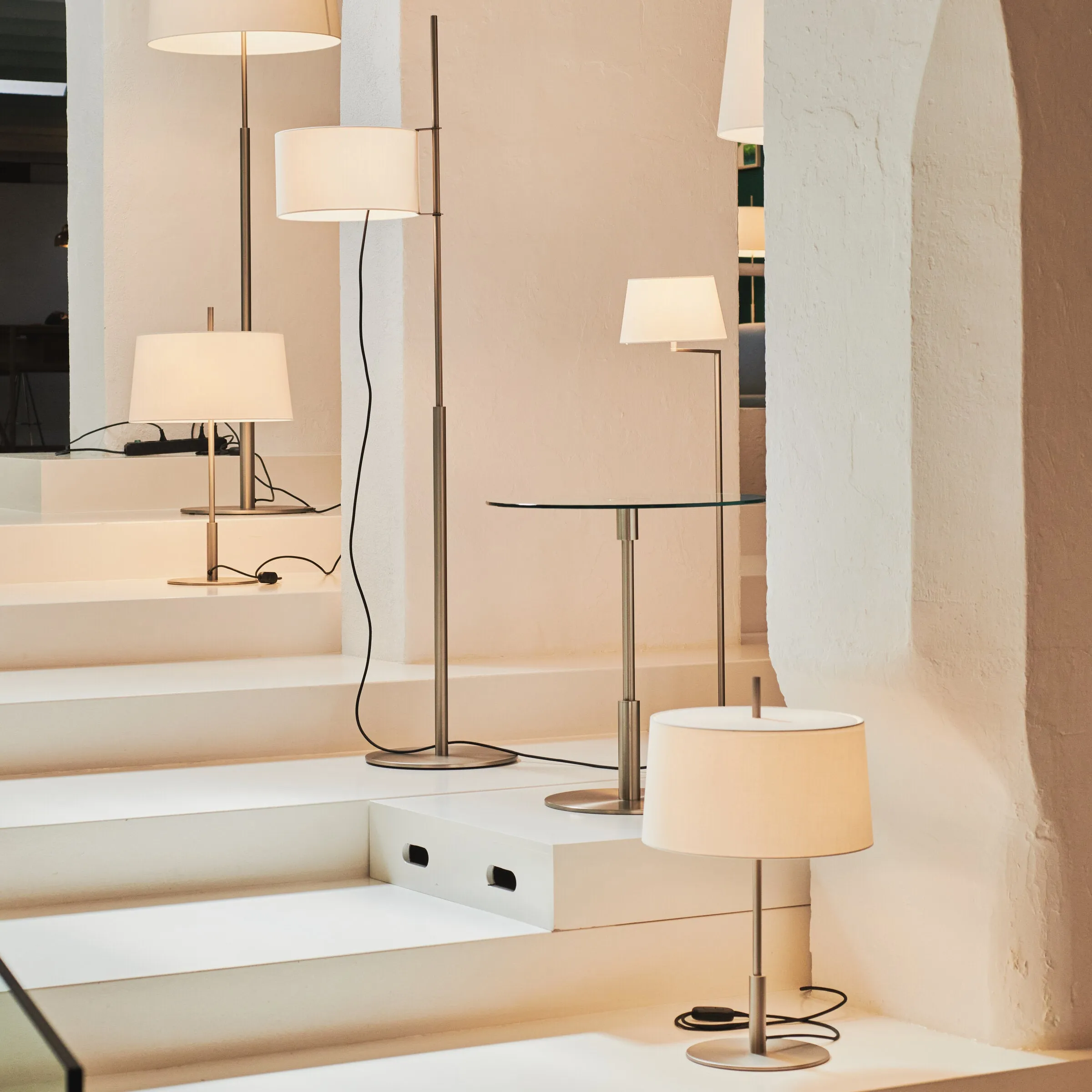 Diana Table Lamp