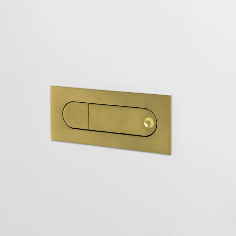 Digit LED Wall Sconce