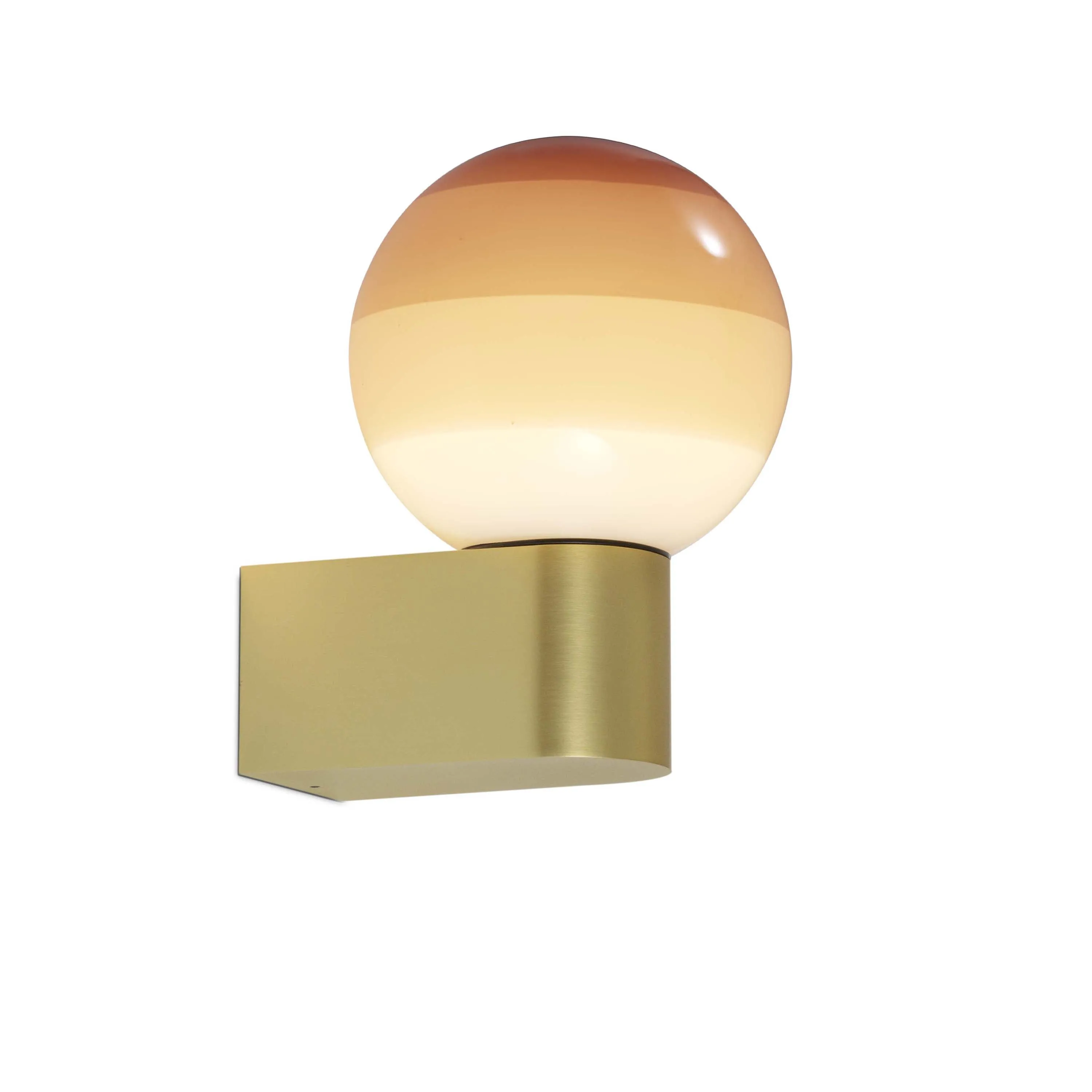 Dipping Light A1 Wall Light