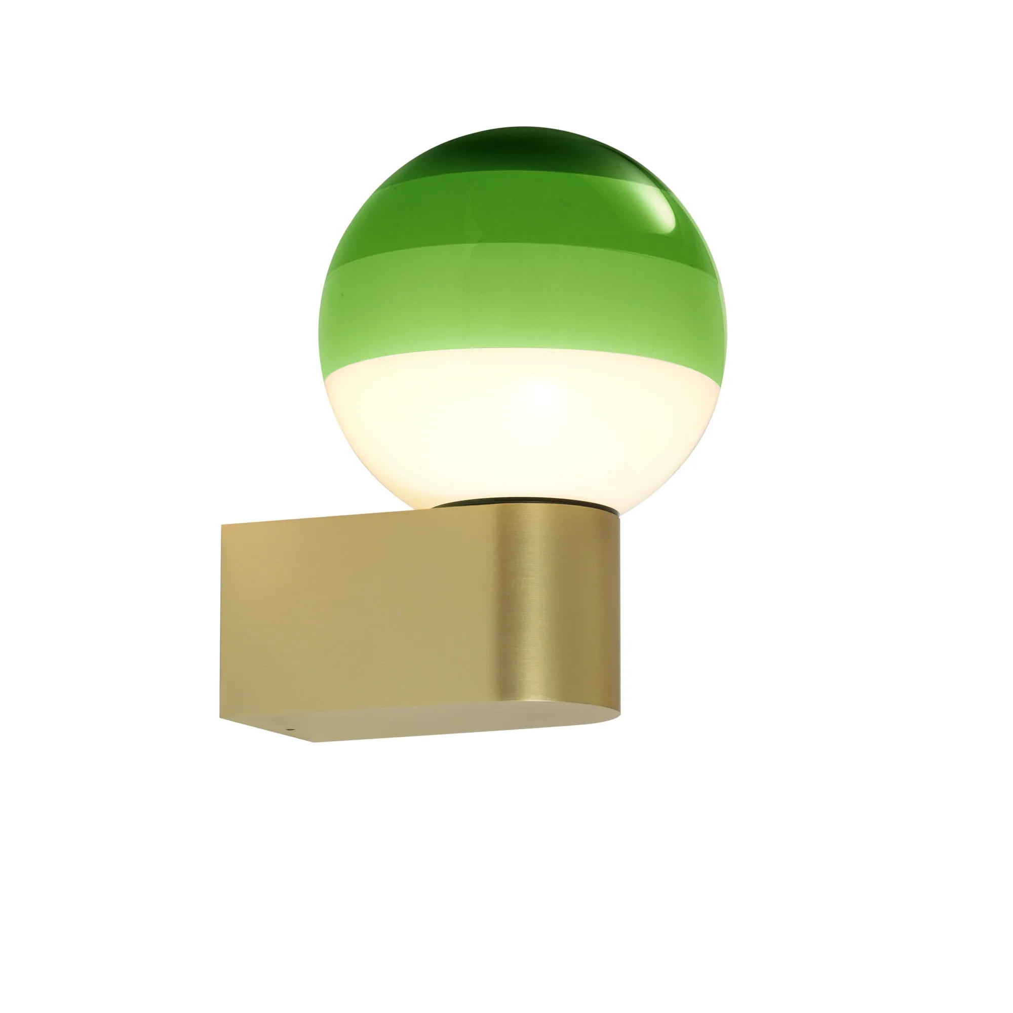 Dipping Light A1 Wall Light