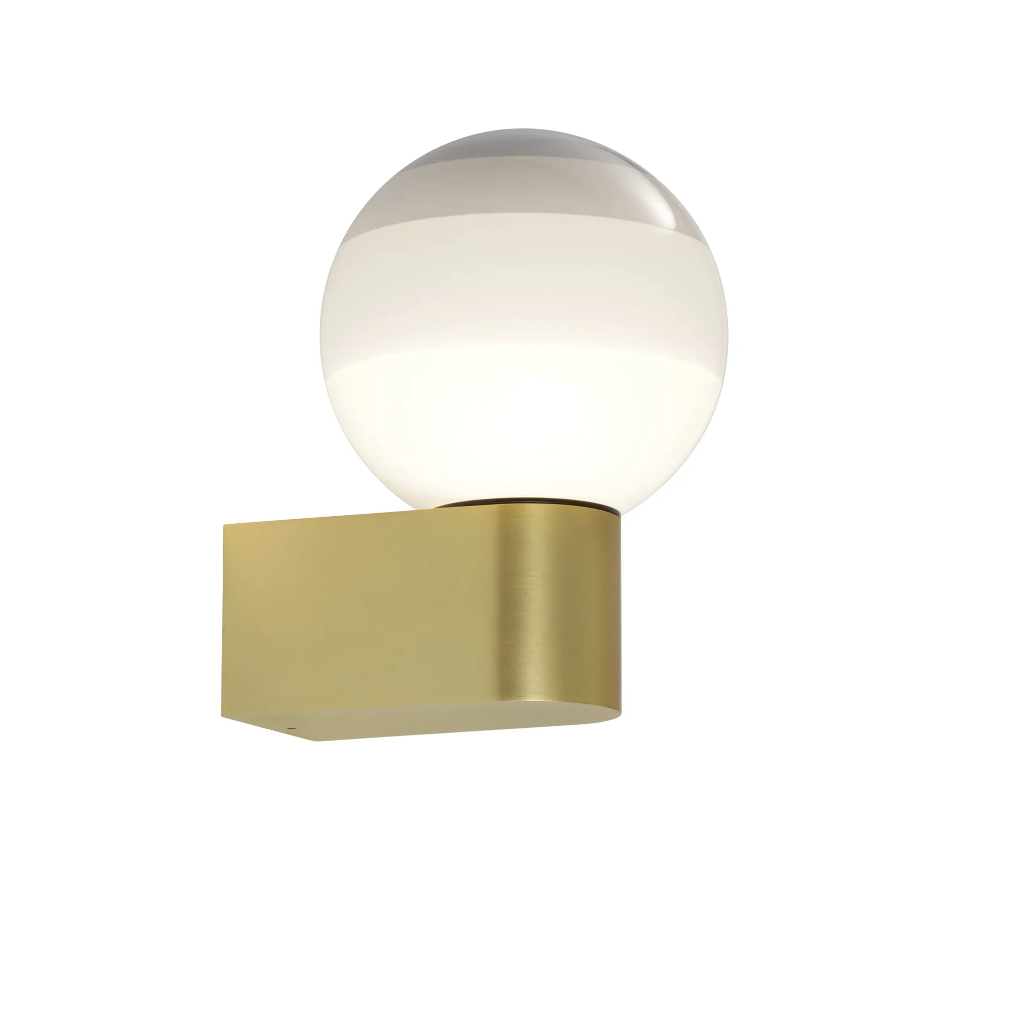 Dipping Light A1 Wall Light