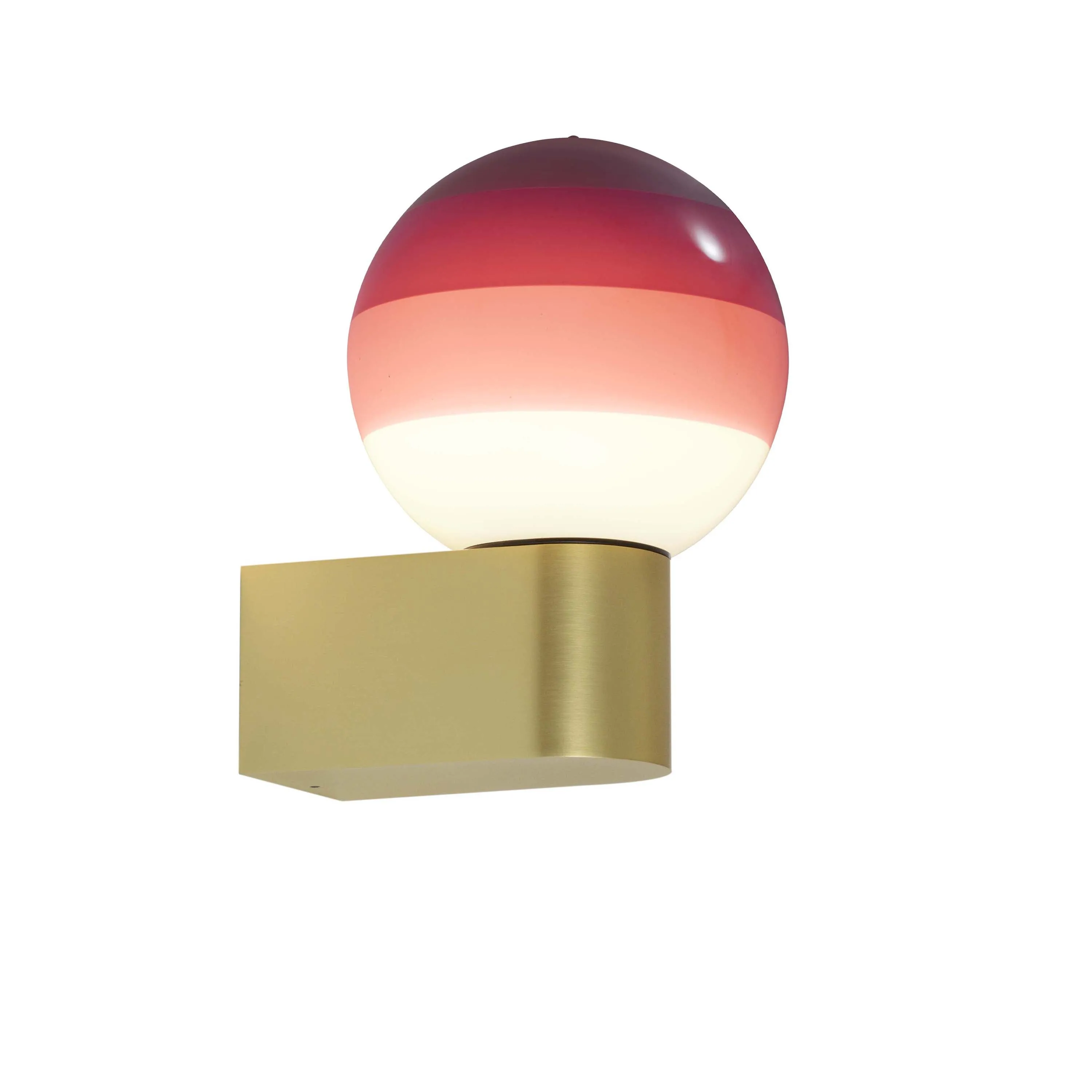 Dipping Light A1 Wall Light