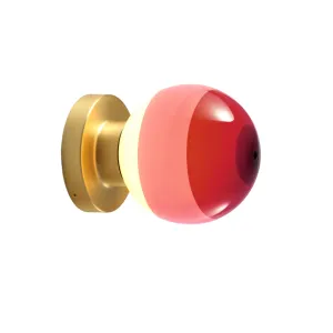 Dipping Light A2 Wall Light