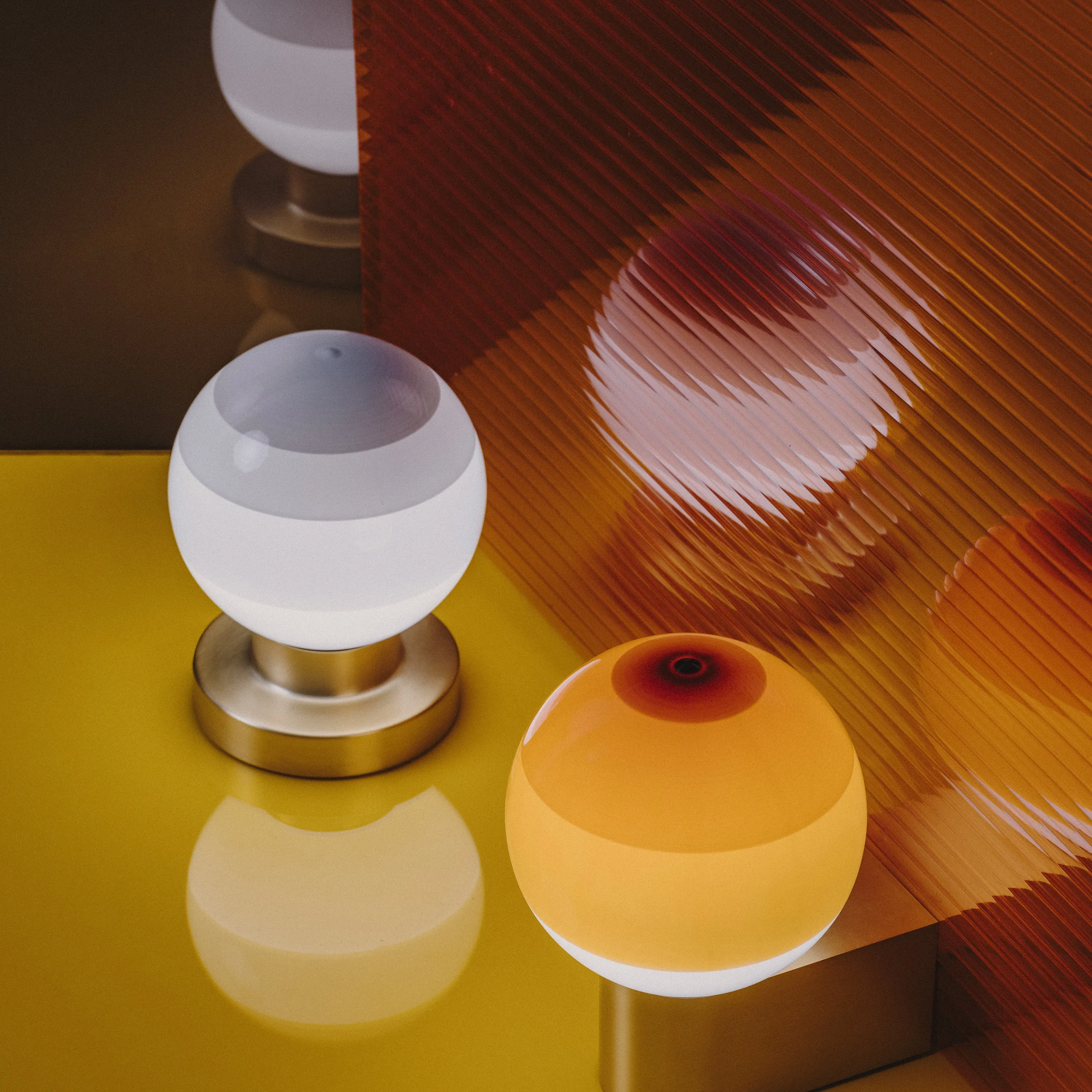 Dipping Light A2 Wall Light