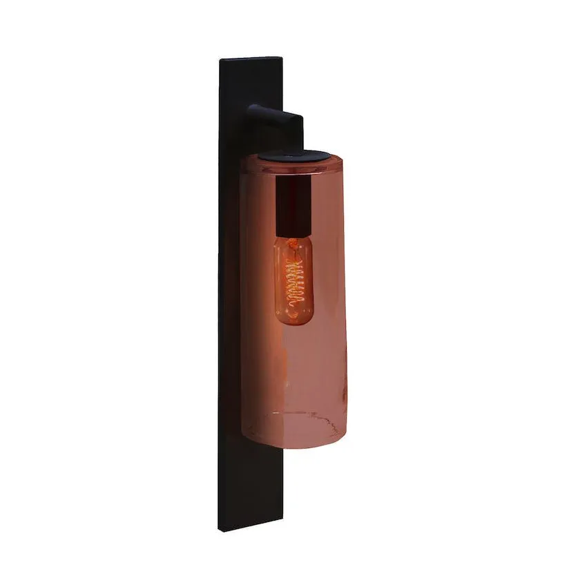 Dome Outdoor Wall Light