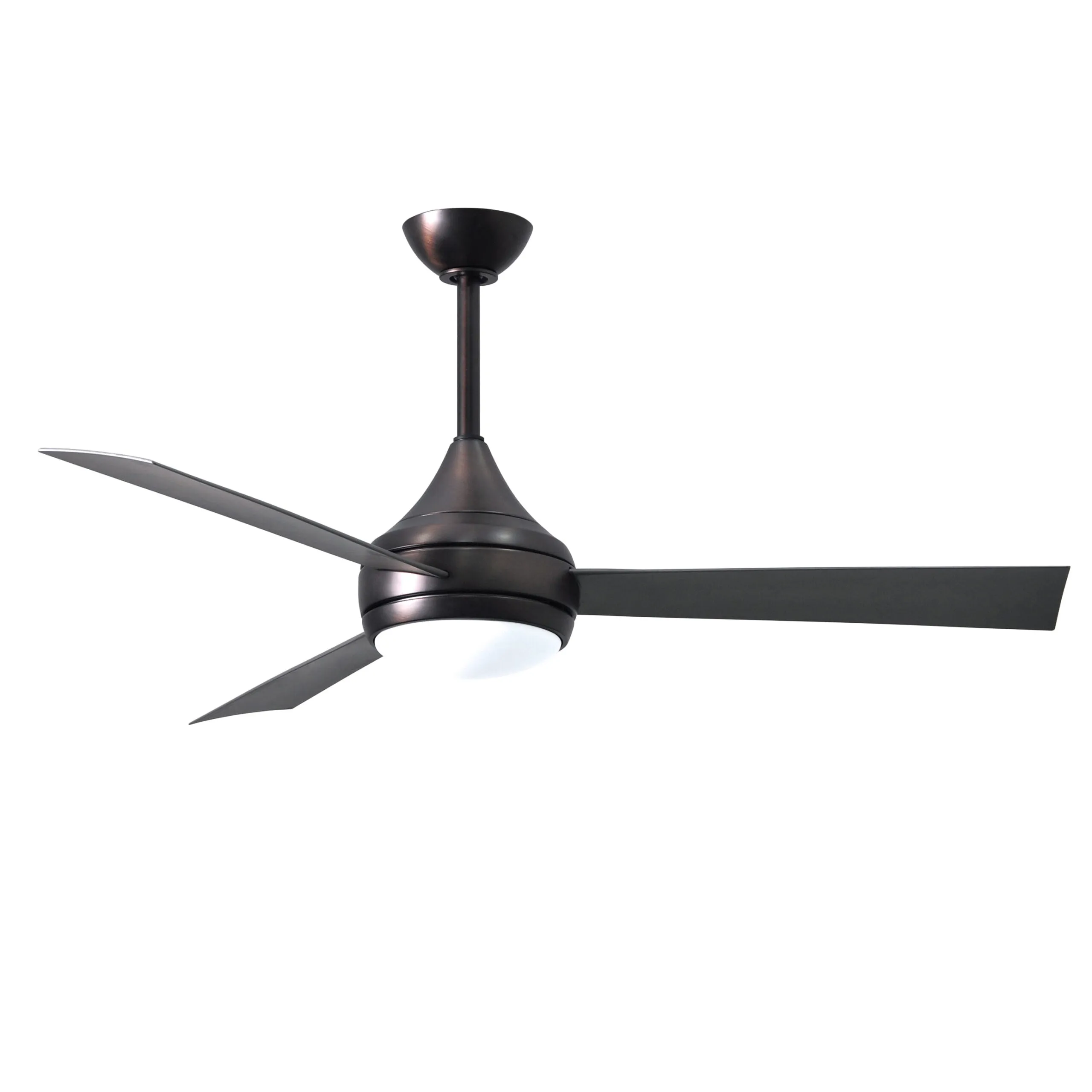 Donaire Outdoor Ceiling Fan with Light