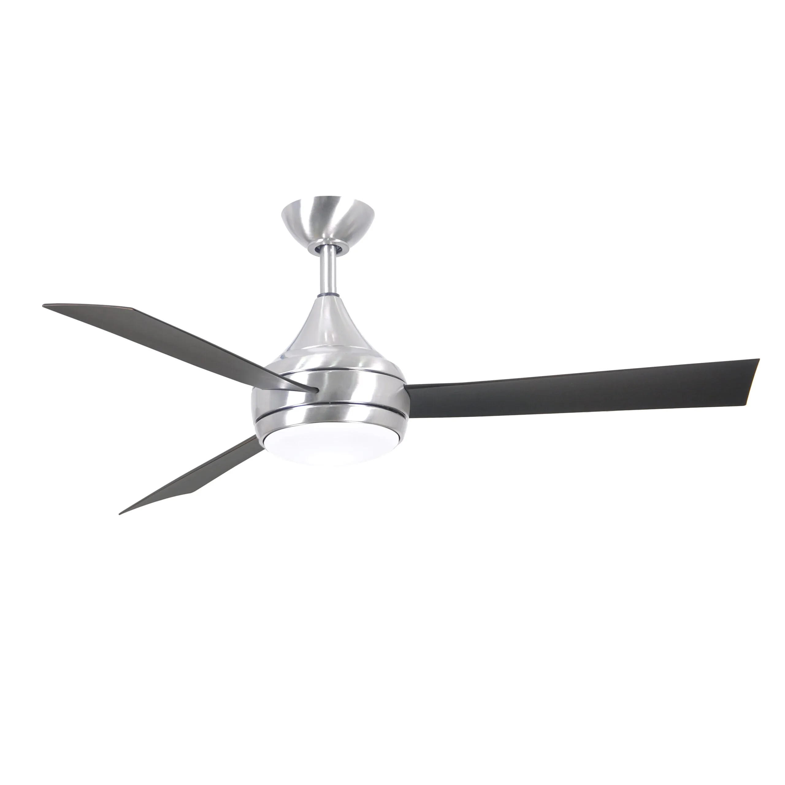 Donaire Outdoor Ceiling Fan with Light