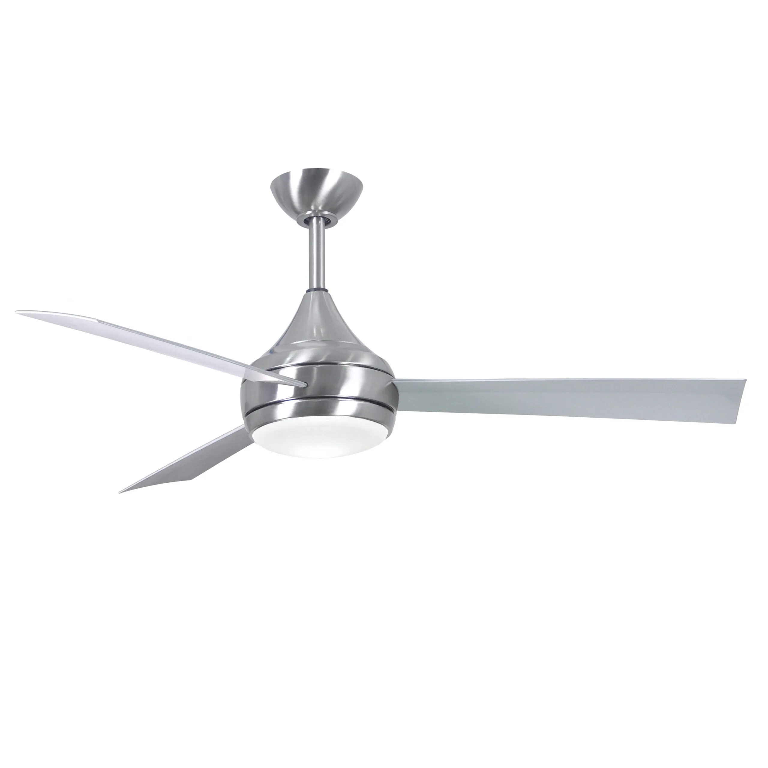 Donaire Outdoor Ceiling Fan with Light